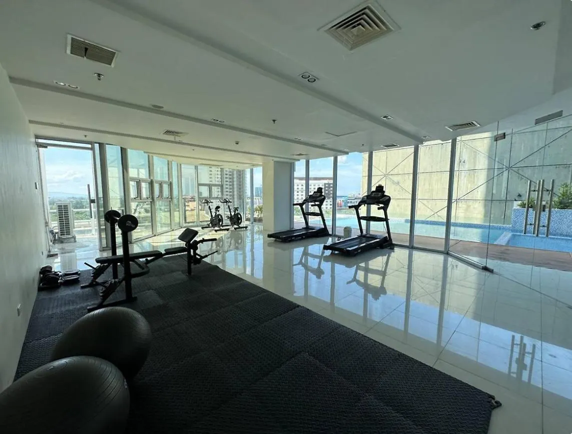 Apartment Inspiria 19Th Floor Davao City Macondotel