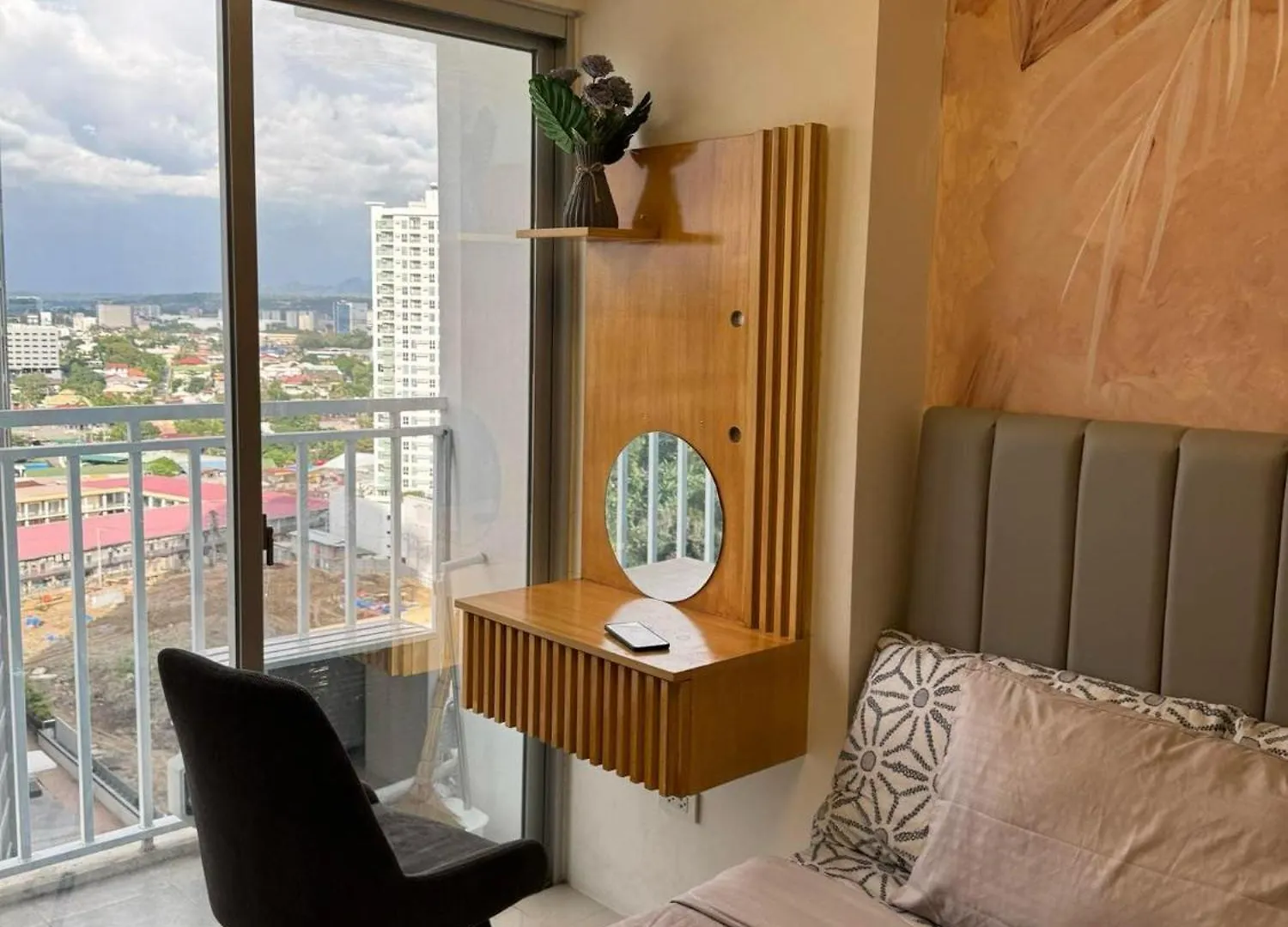 Inspiria 19Th Floor Davao City Macondotel