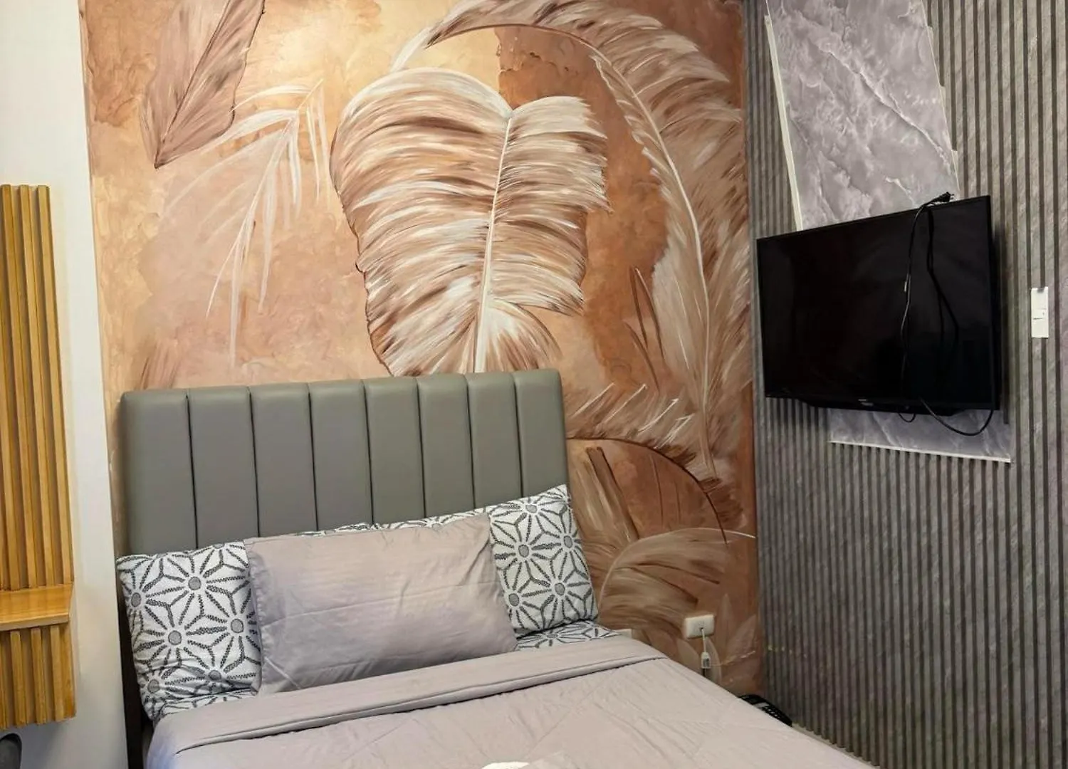 Apartment Inspiria 19Th Floor Davao City Macondotel Philippines
