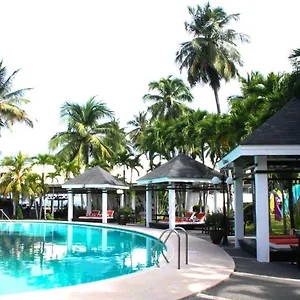 Hotell Waterfront Insular, Davao City