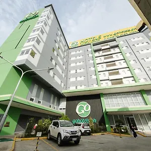 3* Hotel Go Lanang -