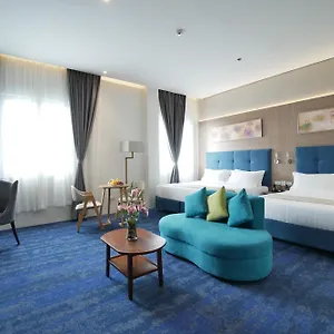 4* Hotel Blue Lotus