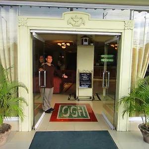 3* Hotel Orange Grove