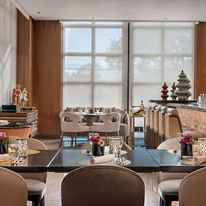 5* Hotel Dusit Thani