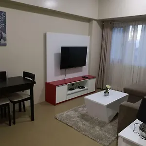 1 Bedroom Avida Unit 217 Davao
