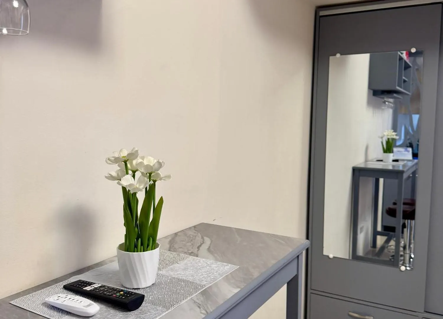 Apartment Inspiria 19Th Floor Davao City Macondotel